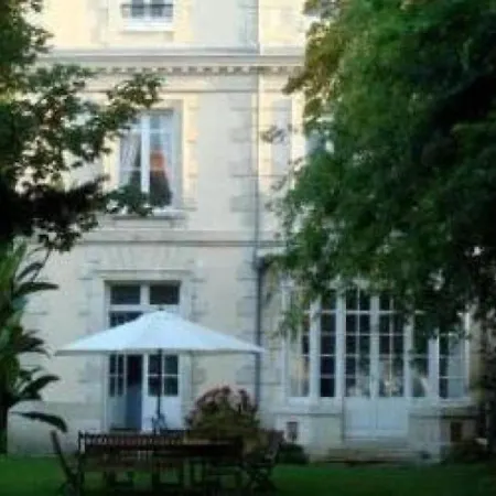 Casa de Férias House Arcachon, A 100 M Du Centre-ville Et De Lepi Legallais  En 1ere Ligne, Acces Direct Et Privatif A La Plage.